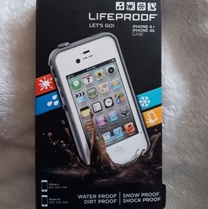 Lifeproof Case